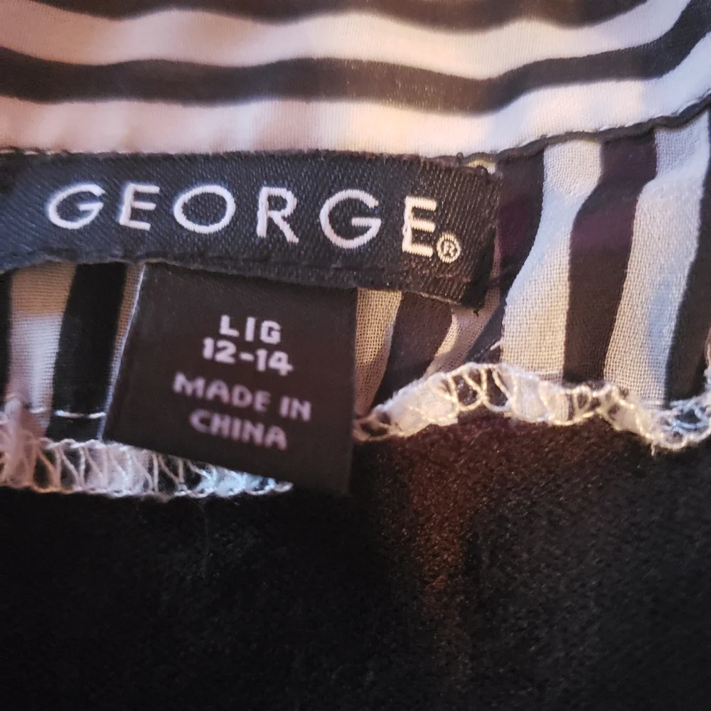 George work top - Picture 2 of 5